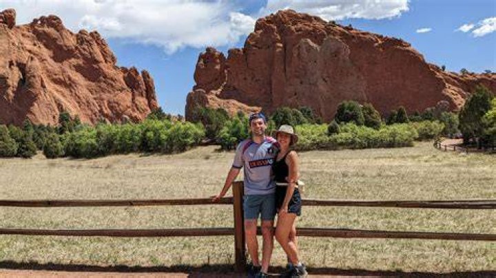 Is Andrew Dymburt Married? Uncover His Relationship Status