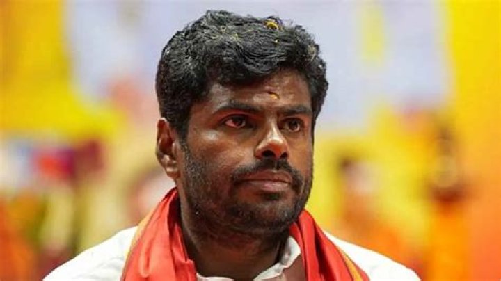 Is Annamalai Married? Uncover The Truth!