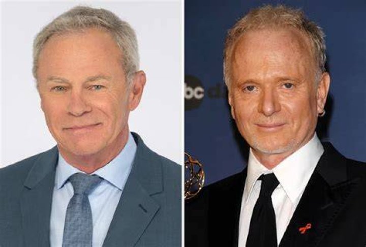 Is Anthony Geary Returning to General Hospital for Tracy's Exit