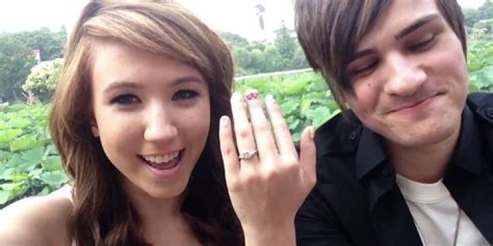Is Anthony Padilla Married? Who is Anthony Padilla Dating Now