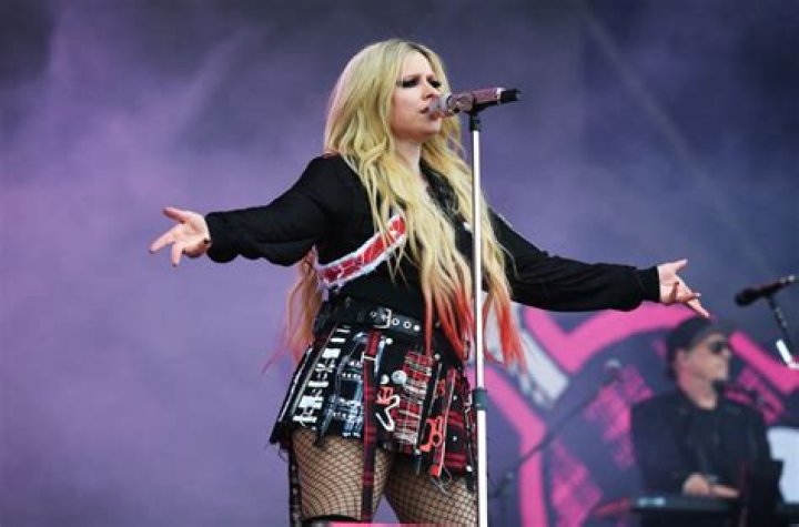 Is Avril Lavigne Pregnant In 2024? The Latest Buzz Around The Pop Icon