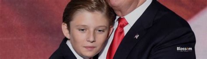 Is Barron Trump Autistic? Understanding The Speculations Surrounding His Condition