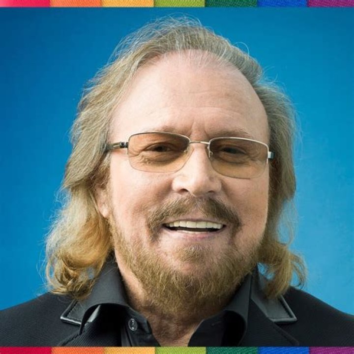 Is Barry Gibb Still Alive?
