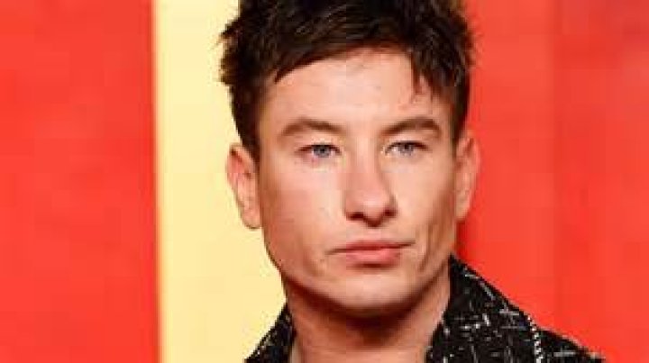 Is Barry Keoghan's Heritage Chinese? Uncovering The Truth