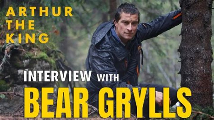Is Bear Grylls Still Alive? - Uncovering The Truth
