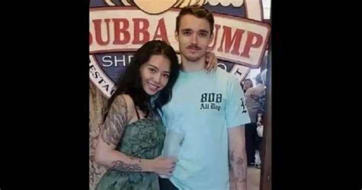 Is Bella Poarch Married?