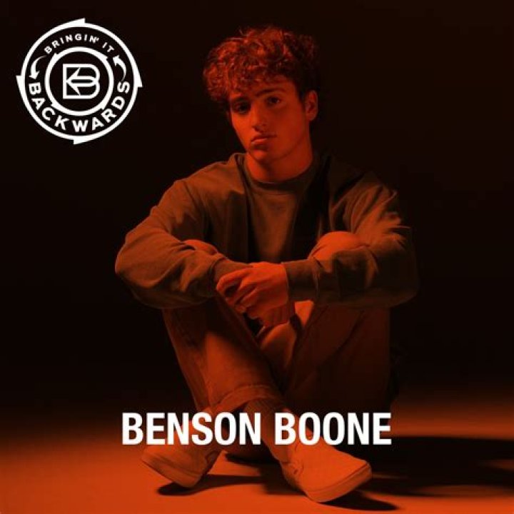Is Benson Boone A Christian: Faith And Music Explored