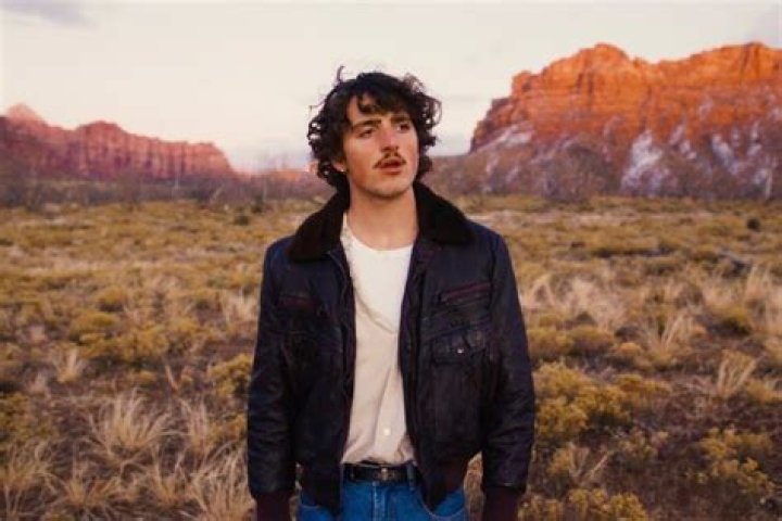 Is Benson Boone Religious? Exploring The Spirituality In His Music