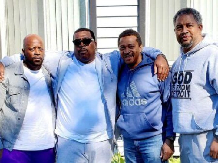 Is Big Meech Brother Terry Dead?