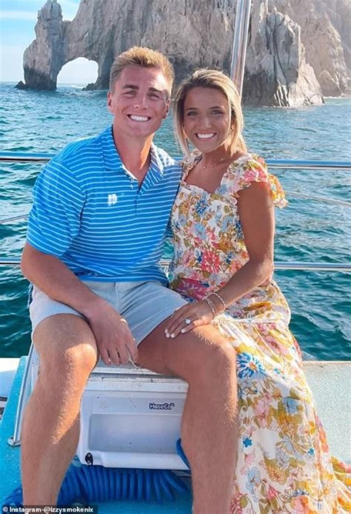 Is Bo Nix's Wife Pregnant: Breaking The Latest News