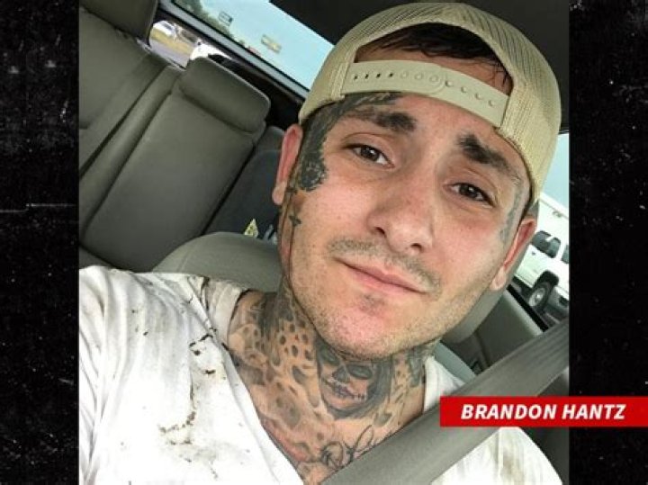 Is Brandon Hantz Still Alive: Uncovering The Truth