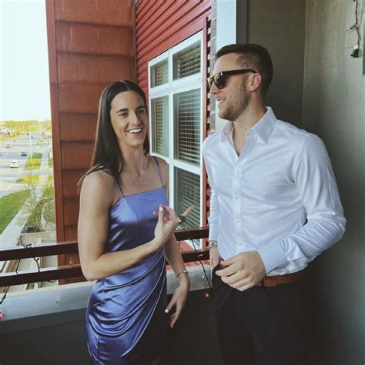 Is Caitlin Clark's Marital Status Still Intact?