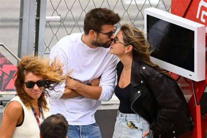 Is Clara Chia Pregnant? Is Gerard Piqu&eacute;'s Girlfriend Expecting Baby