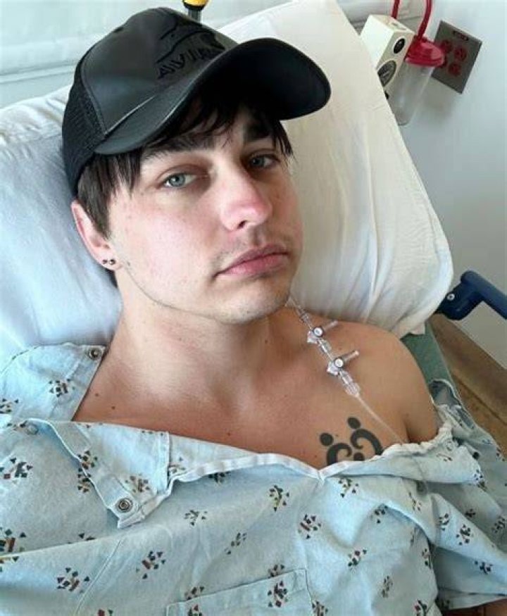 Is Colby Brock Married? Get The Relationship Scoop Today