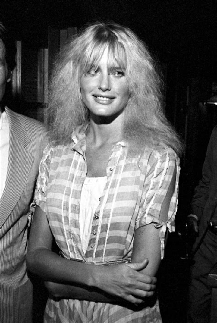 is daryl hannah having a baby fromfrejatofreya