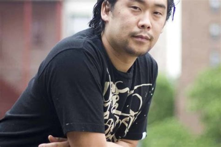 Is David Choe Married to Wife? Or Dating Girlfriend?