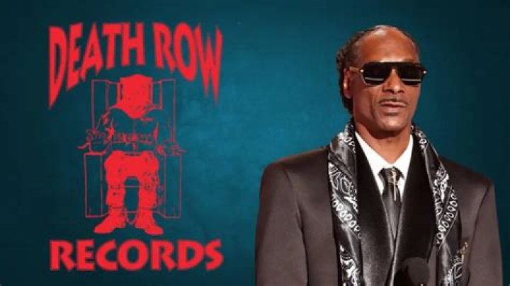 Is Death Row Records Owner Suge Knight Still Alive? Unleashing The