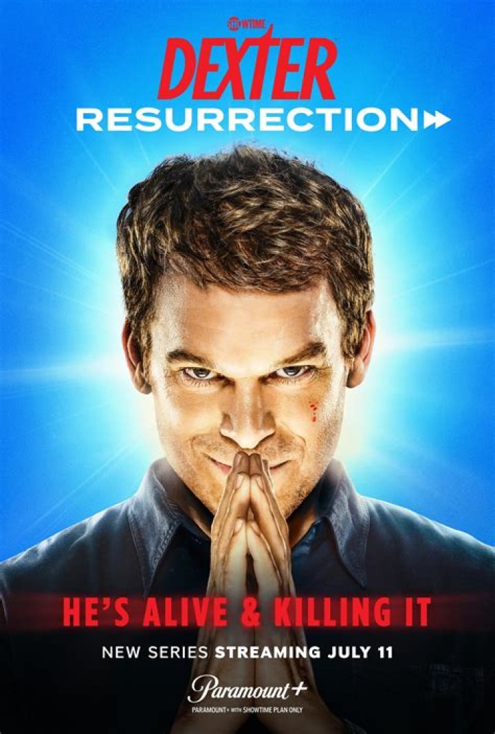 Is Dexter Morgan Bisexual: Unraveling His Sexual Orientation