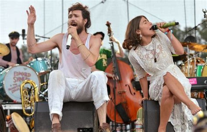 Is Edward Sharpe and the Zeros Together or Separated? OtakuKart