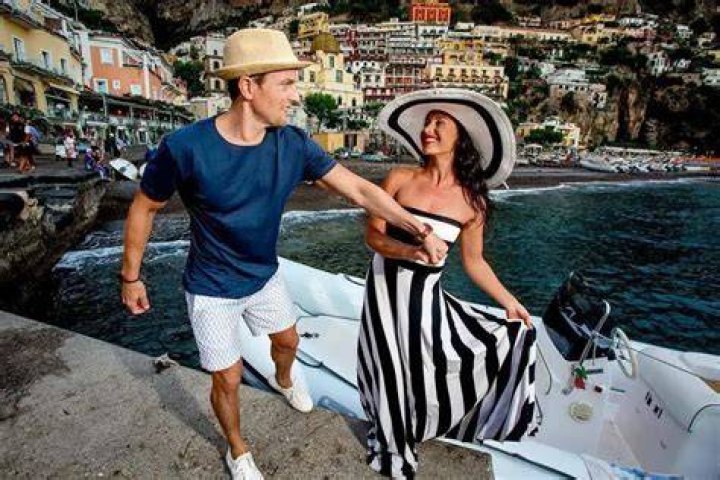 Is Emily Compagno Married? A Look At Her Personal Life World Live Feed