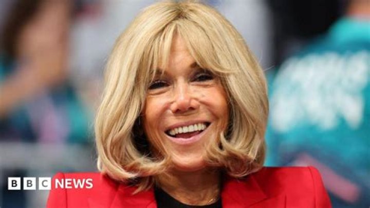 Is First Lady Macron's Sleek Bob A Wig? Uncovering The Truth