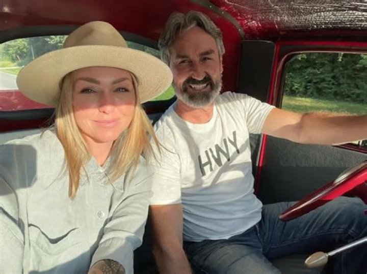 Is Frank Fritz Married? Or Dating a Girlfriend? Check Out His Net Worth
