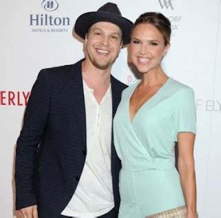 Is Gavin DeGraw Married? His Wife, Dating, Girlfriend, Rumors of Gay