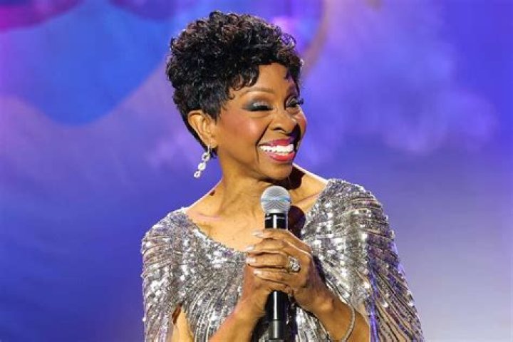 Is Gladys Knight Still Alive How Many Times Did She Marry
