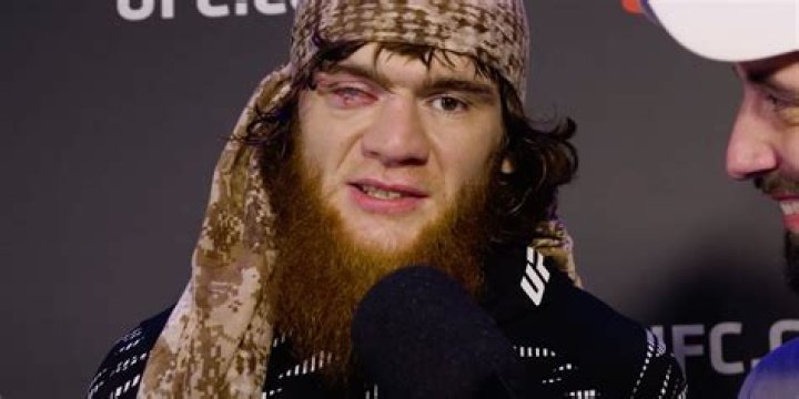 Is Hasbulla Magomedov Still Alive? Here's The Truth