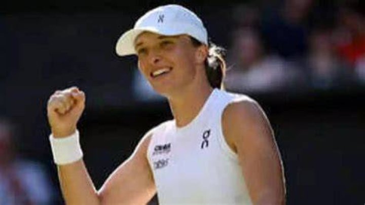 Is Iga Swiatek dating anyone? Know more about Tennis superstar's