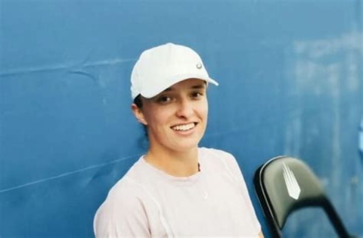 Is Iga Swiatek Gay, Who Is Her Partner, Or Girlfriend?