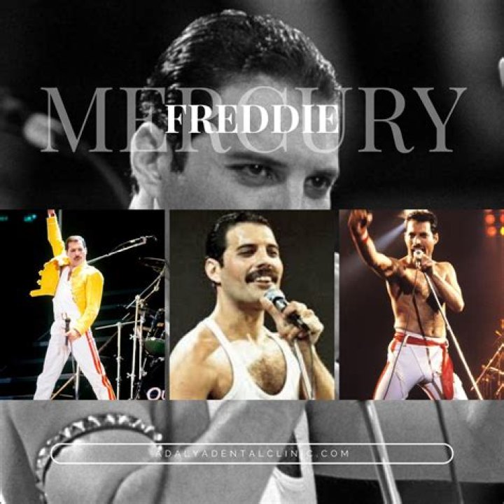 Is It True: Freddie Mercury Had Children?