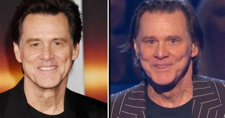 Is Jim Carrey Really A Catholic? Find Out Here
