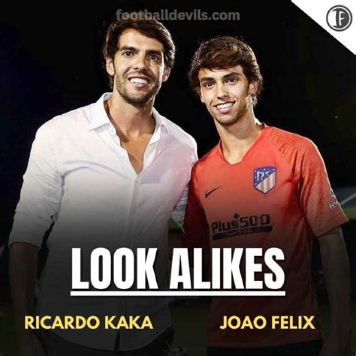 Is Joao Felix Kaka's Secret Family Member? Rumors And Facts Unveiled