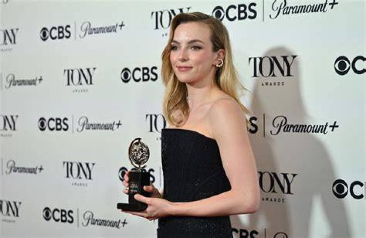 Is Jodie Comer Married YUNEWSATA