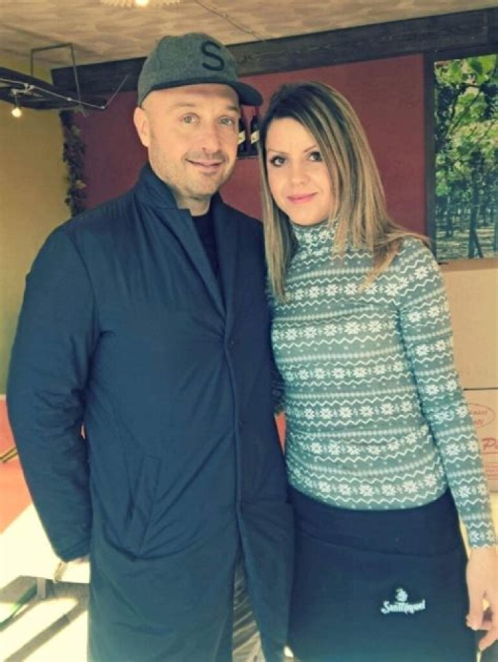 Is Joe Bastianich The Renowned Chef You've Heard Of?