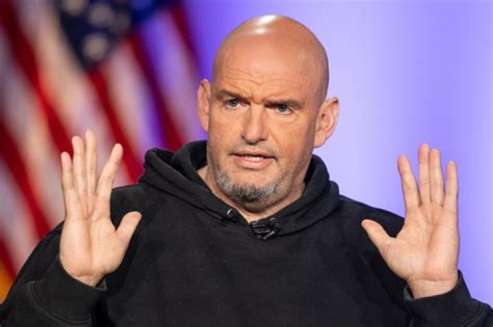 Is John Fetterman Jewish? The Complete Story Behind His Religious Background