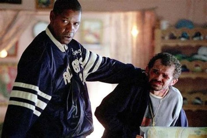 Is John W Creasy from "Man on Fire" real? Here is everything you need
