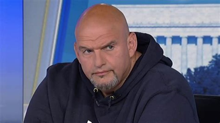 Is Jon Fetterman Really Jewish? Exploring The Truth