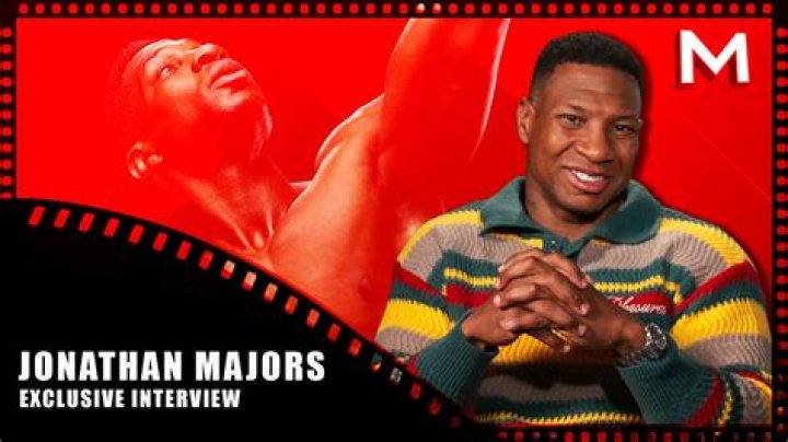 Is Jonathan Majors Gay? The Actor's Portrayal of a Gay Character Sparks