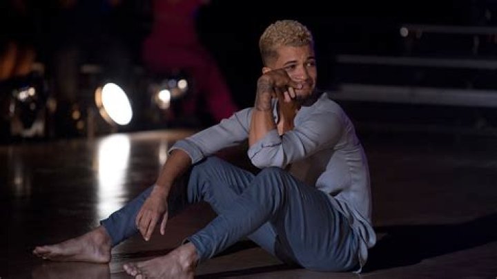 Is Jordan Fisher Adopted: Exploring The Truth