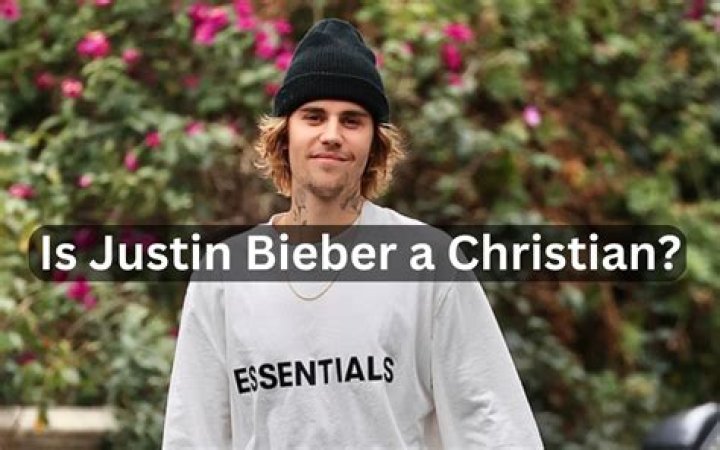 Is Justin Bieber Still Alive In 2024? The Truth Revealed