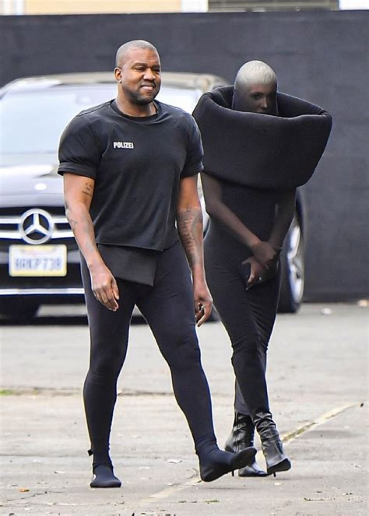 Is Kanye West Alive? Unraveling The Mysteries Surrounding The Iconic Artist