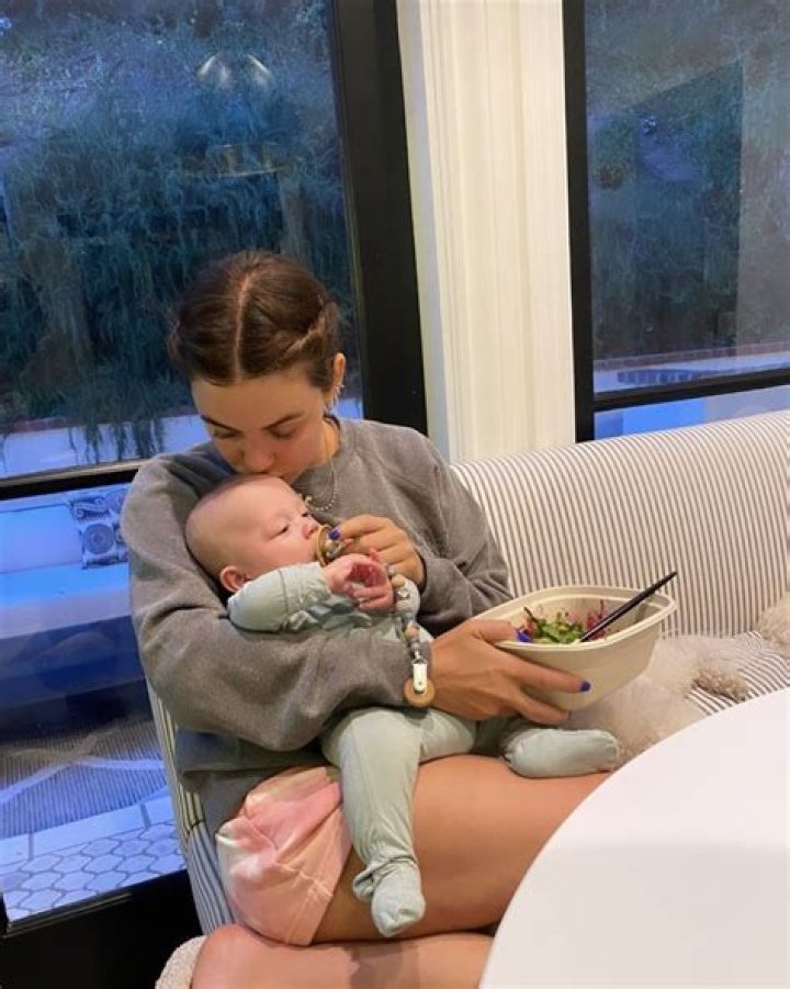 Is Karlee Hale Pregnant? Tom Sandoval New Girlfriend Rumors