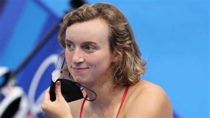 Is Katie Ledecky Married or Dating Anyone?