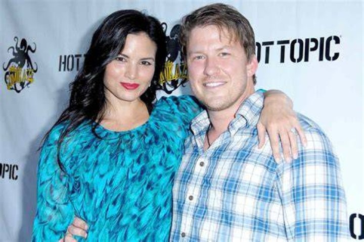 Is Katrina Law Married Or Single? Find Out!