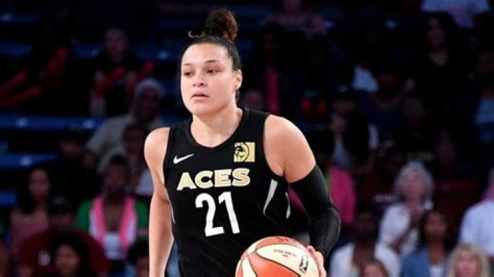Is Kayla McBride Married? Her Bio, Age, Partner, Salary and Net worth