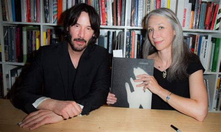 Is Keanu Reeves Married? The Truth About His Wedding to Winona Ryder