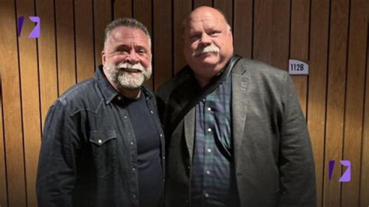 Is Kevin Chamberlin Gay? Know How & When Actor Came Out About His Sexuality