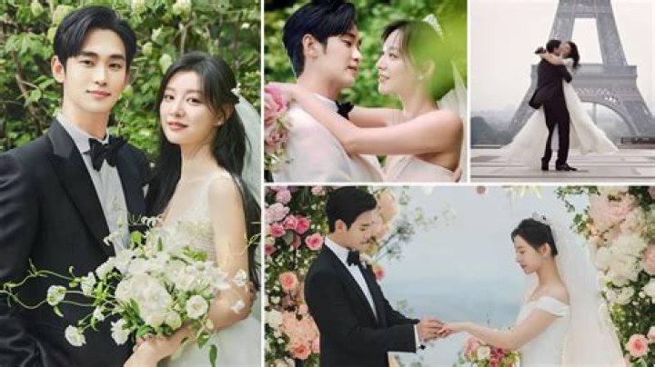 Is Kim Ji Won Dating Kim So Yun? Unraveling The Rumors
